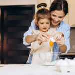 Főzés / sütés recept alapján